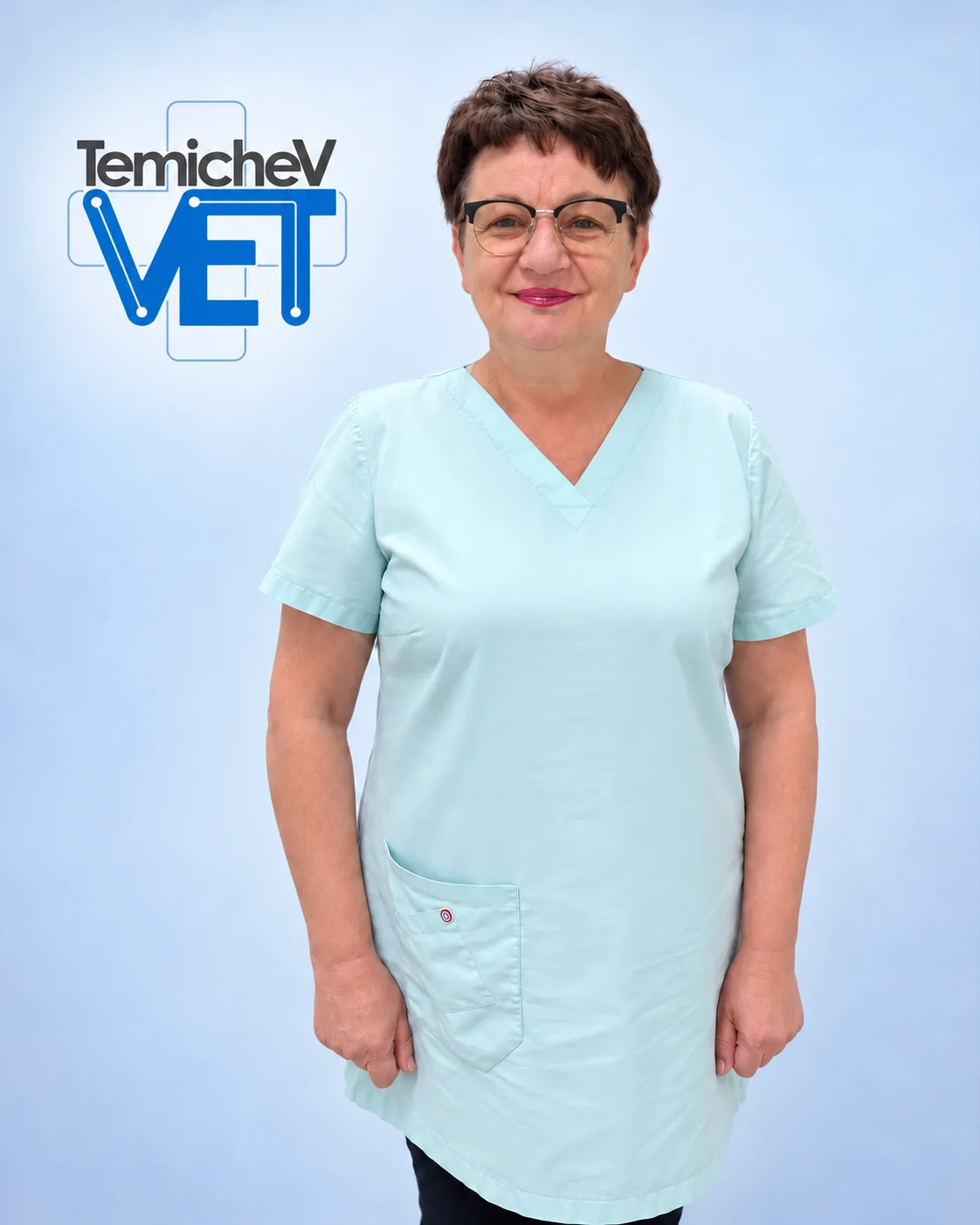 Казарина Елена Владимировна