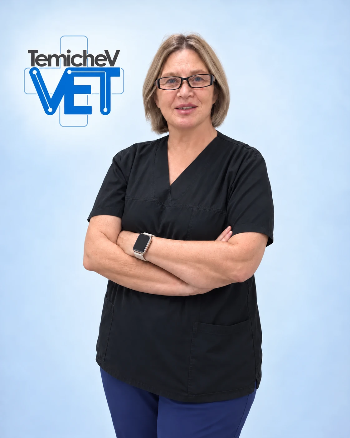 Козлова Ольга Николаевна