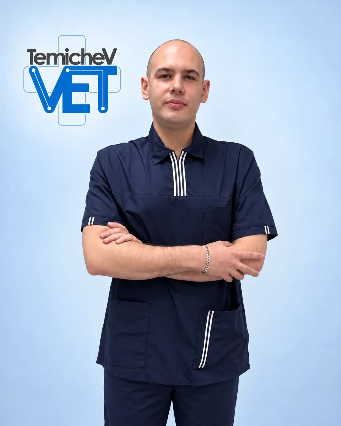 Важничий Денис Сергеевич